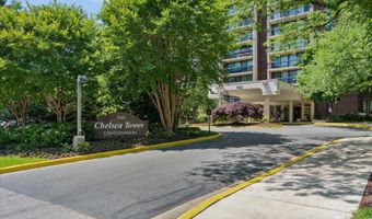7401 WESTLAKE Ter 607, Bethesda, MD 20817