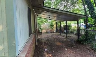 2229 Polar Rock Pl SW, Atlanta, GA 30315