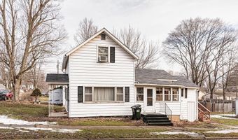 214 S Elm St, Albion, IN 46701
