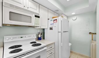 505 DOVER HOUSE, Bethany Beach, DE 19930