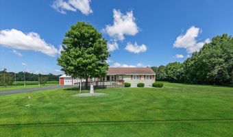 32069 OMAR Rd, Frankford, DE 19945