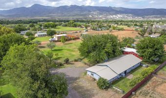 1846 Dodge Rd, Camp Verde, AZ 86322