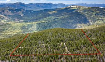 NHN Rosa Trail, Anaconda, MT 59711