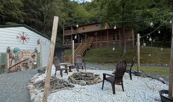 4404 Pisgah Rd, Andrews, NC 28901