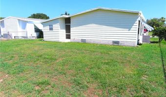 910 Dogwood Dr, Barefoot Bay, FL 32976