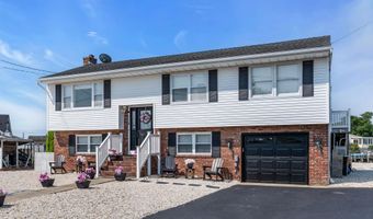 115 HATTERAS Rd, Barnegat, NJ 08005