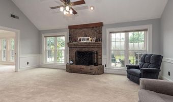 6424 HAWKS CALL Ln, Bartlett, TN 38135