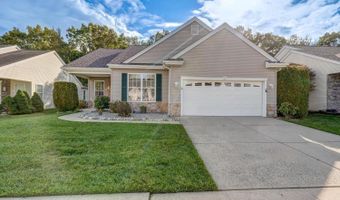 11 MARINA Way, Little Egg Harbor Township, NJ 08087
