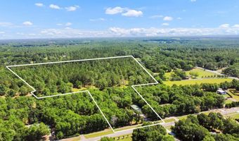 1184 Blackberry Cir, Baker, FL 32531