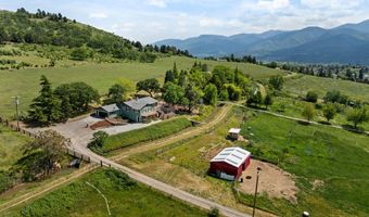 2140 N Valley View Rd, Ashland, OR 97520