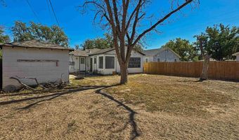 1003 N Edward St, Carlsbad, NM 88220