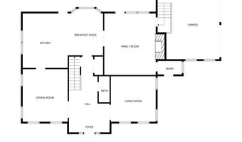 12439 N Oaks Dr, Ashland, VA 23005