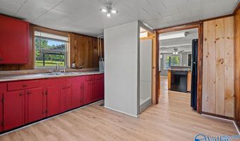 101 Mccurley, Altoona, AL 35952
