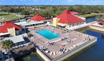 1205 Gardenia Dr, Barefoot Bay, FL 32976