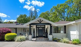 325 Crest Ave, Alamo, CA 94507