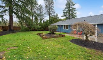 18800 SW SANDRA Ln, Beaverton, OR 97003