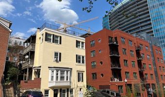 1501 KEY Blvd 3, Arlington, VA 22209