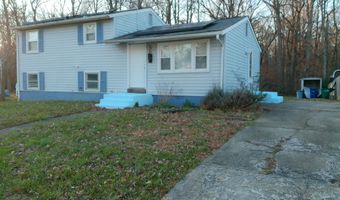 444 CHESTNUT St, Aberdeen, MD 21001