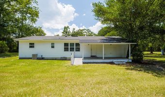 1125 MJ Taylor Rd, Adel, GA 31620