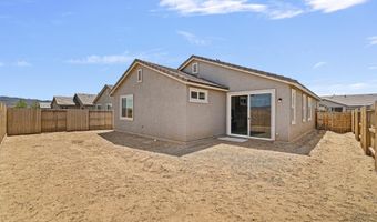 172 Reese Way, Dayton, NV 89403