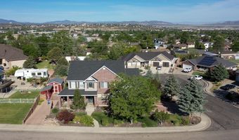 614 S 400 E, Cedar City, UT 84720