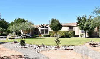 1636 W Stage Coach Pass, Cochise, AZ 85606