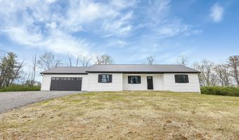 7624 Edria Ln, Athens, OH 45701