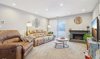 5152 Coppertree Ln, Avon, IN 46123