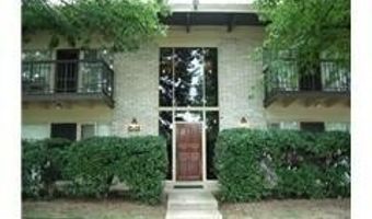 4955 AMERICANA Dr F-104, Annandale, VA 22003