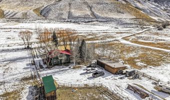 1700 Chukar Ln, Clayton, ID 83227