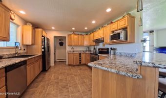 26175 STATE HIGHWAY 3, Cataldo, ID 83810