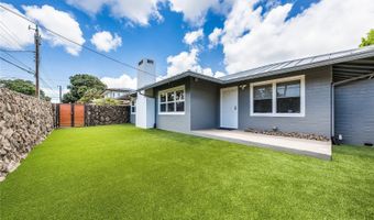 977 Makaiwa St, Honolulu, HI 96816