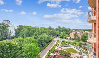 5800 NICHOLSON Ln 1-908, Rockville, MD 20852