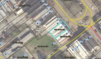 103 Court Sq, Abbeville, SC 29620