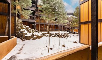 15 Squaw Valley Ln 110A, Angel Fire, NM 87710