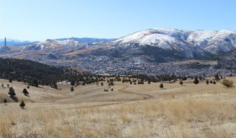 GOV LOTS 1-5, Anaconda, MT 59711