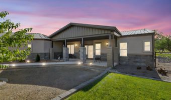 2332 S Diamond Creek Ln, Camp Verde, AZ 86322