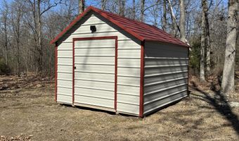 942 N Dade 131, Arcola, MO 65603