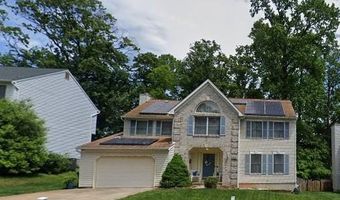 3019 CASCADE Dr, Abingdon, MD 21009