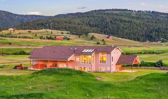 341 Laurel Ranch Rd, Bozeman, MT 59715