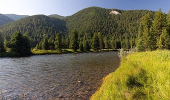 48500 Gallatin Rd, Big Sky, MT 59730
