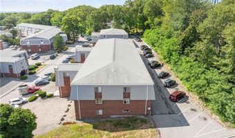 300 Smithfield Rd P2-2, North Providence, RI 02904