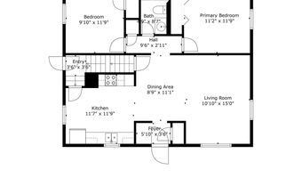 1525 N OUTAGAMIE St, Appleton, WI 54914