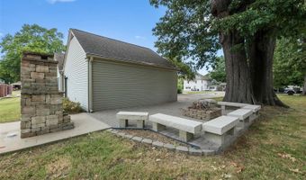 612 W Sturdivant St, Advance, MO 63730