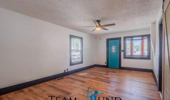 1203 S Washington St, Casper, WY 82601