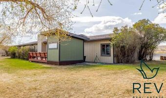 28 Panorama Ln, Cody, WY 82414
