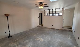 404 Sunbeam Ave, Alamogordo, NM 88310