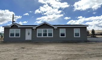 865 Pacific Ave, Imlay, NV 89418