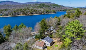 1006 Goose Pond Rd, Canaan, NH 03741