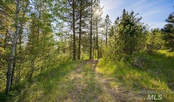45 Joshua Dr, Cascade, ID 83611